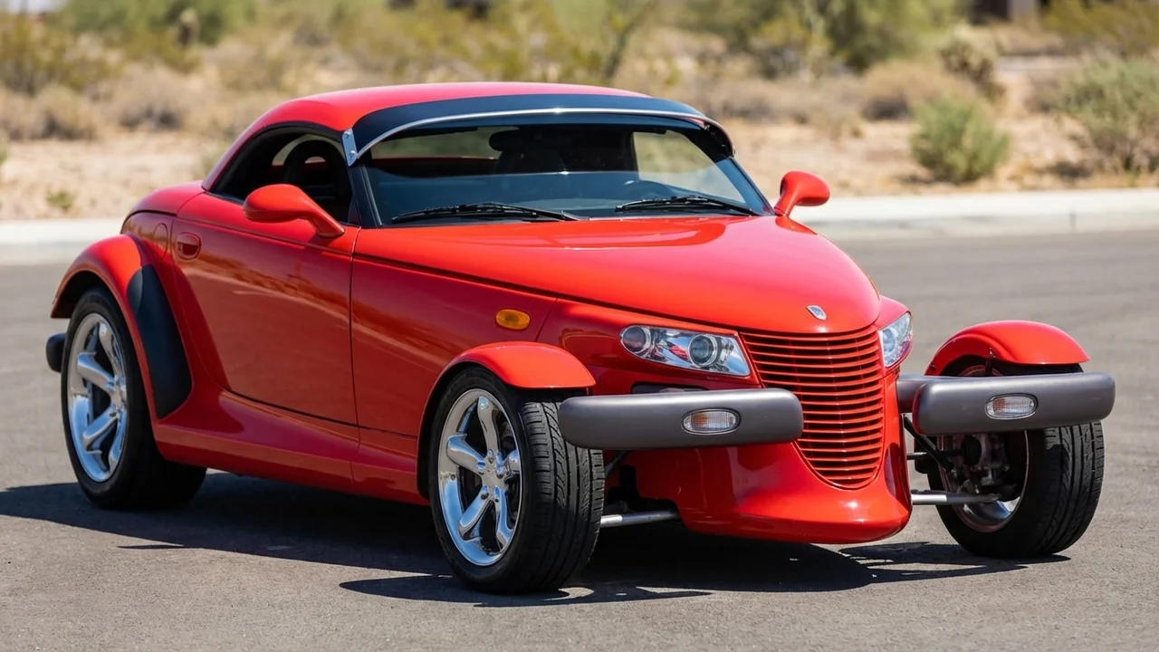 Plymouth 428 Windscreen Sunvisor - 1