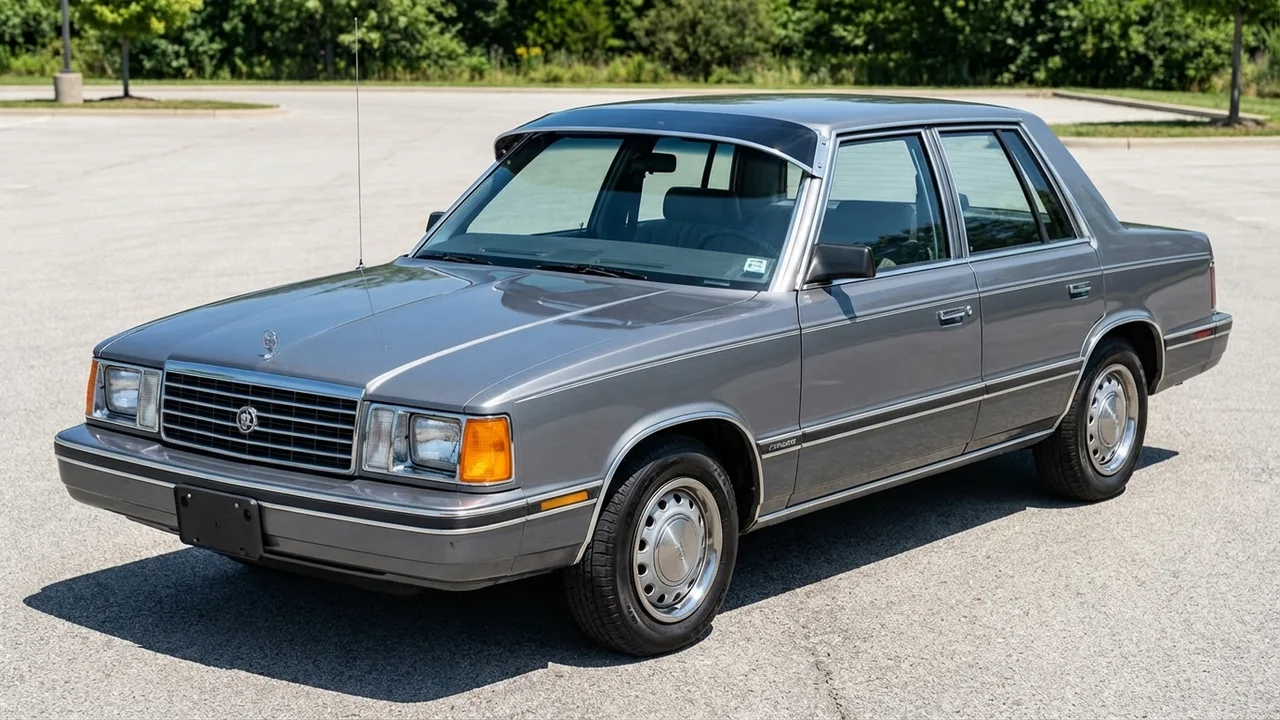 Plymouth 428 Windscreen Sunvisor - 1