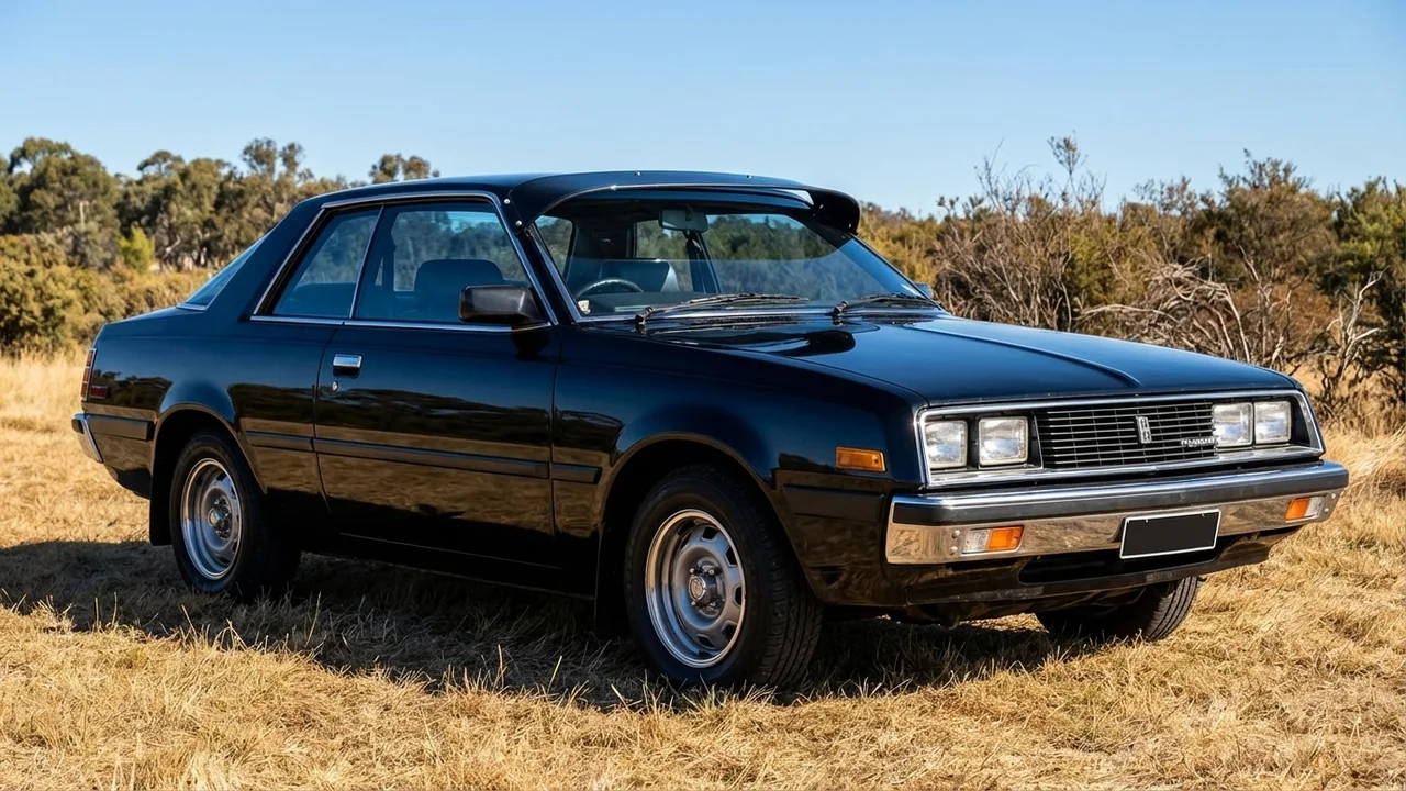 Plymouth 428 Windscreen Sunvisor - 1