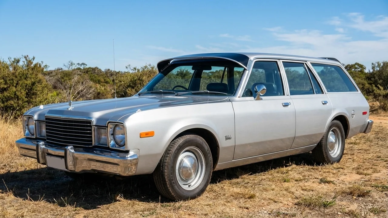 Plymouth 428 Windscreen Sunvisor - 1