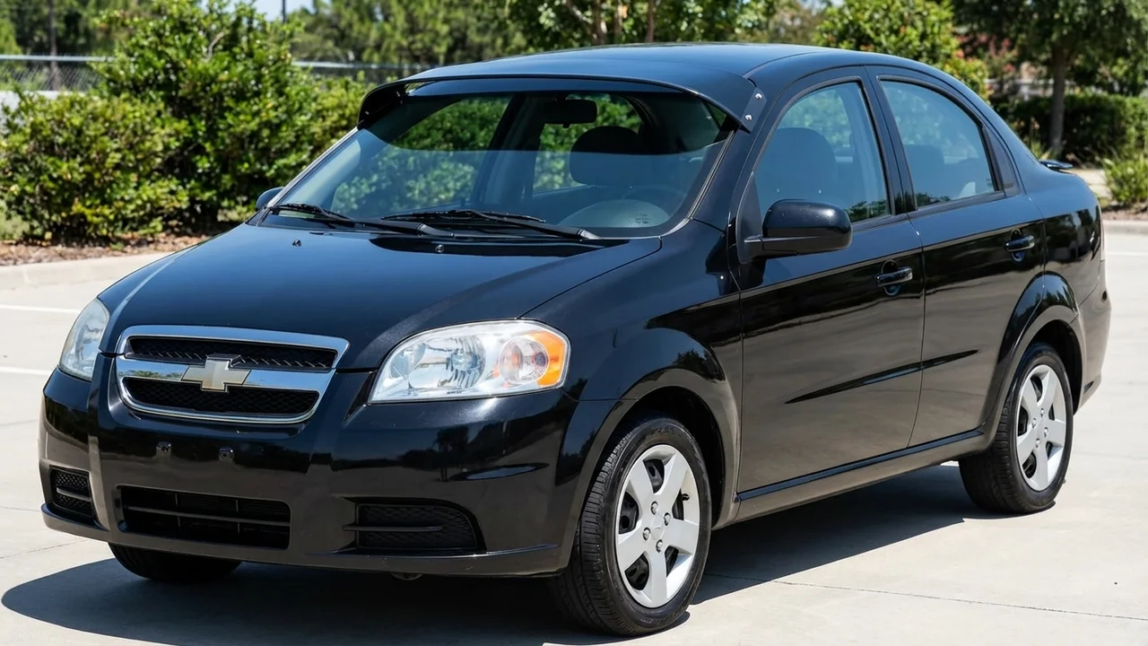 Pontiac 428 Windscreen Sunvisor - 1