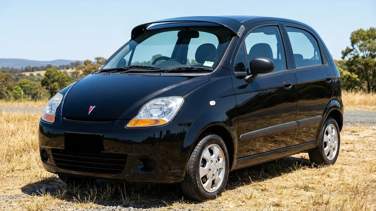 Pontiac 428 Windscreen Sunvisor - 1