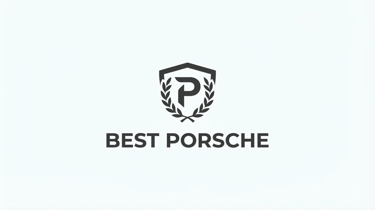 Best Windscreen Sunvisor for Porsche - 1