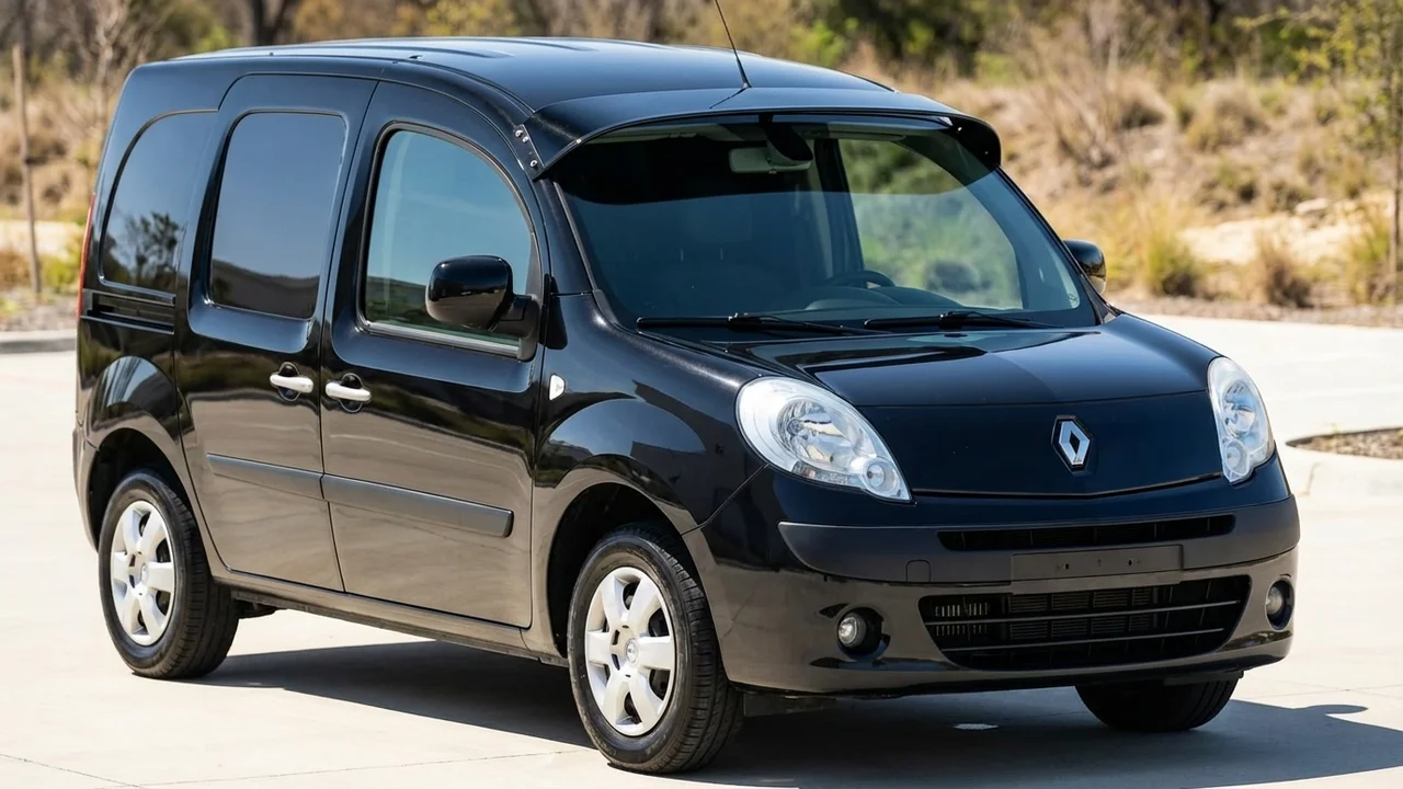 Renault 428 Windscreen Sunvisor - 1