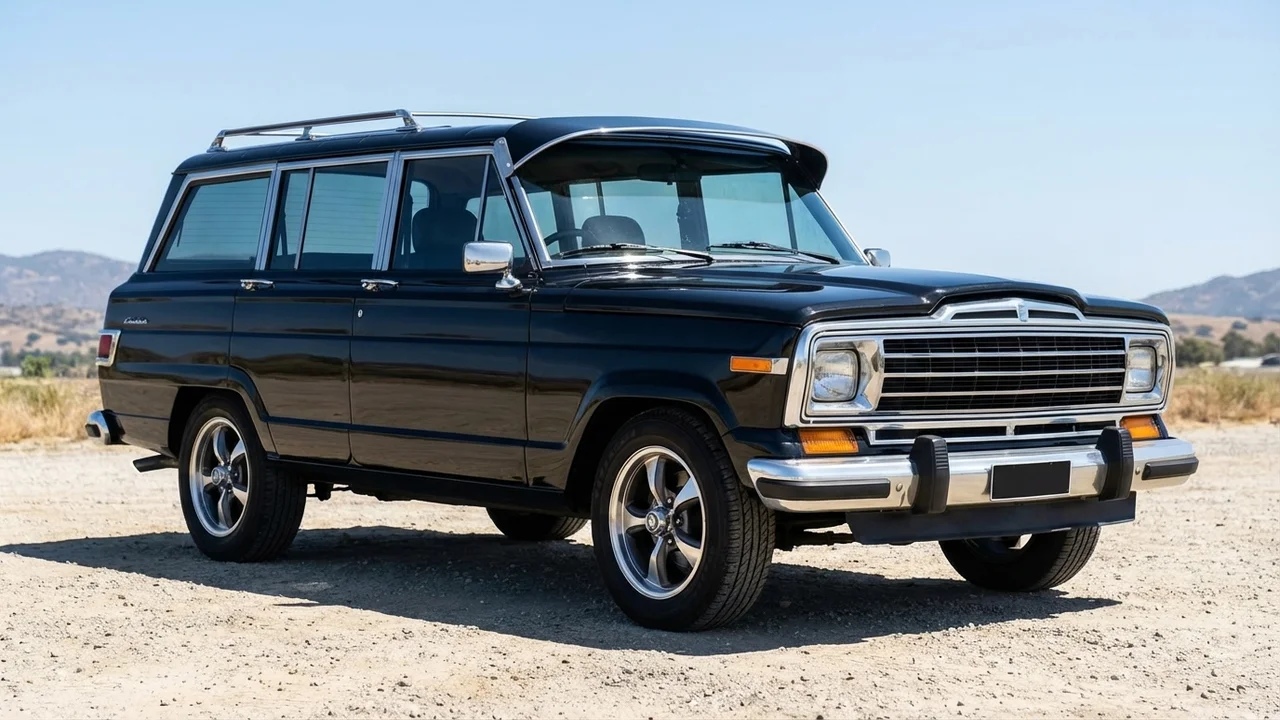 Renegade 428 Windscreen Sunvisor - 1