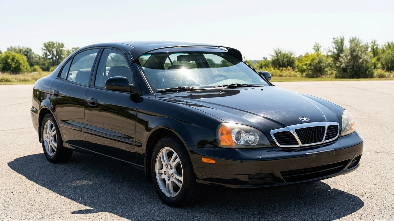 Renegade 428 Windscreen Sunvisor - 1