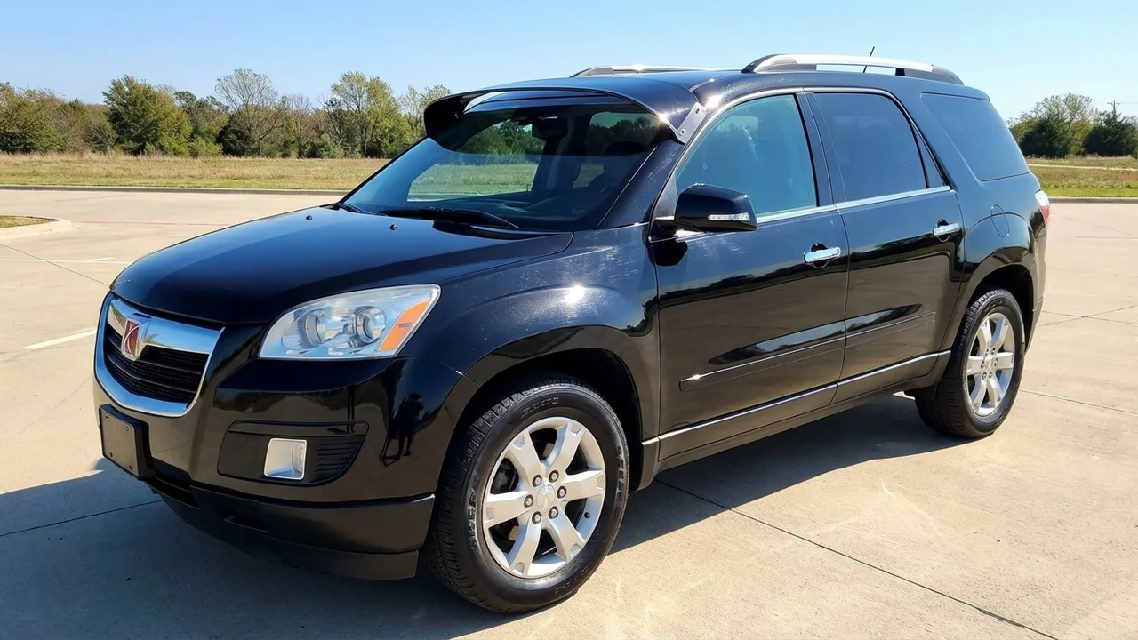 Saturn 428 Windscreen Sunvisor - 1