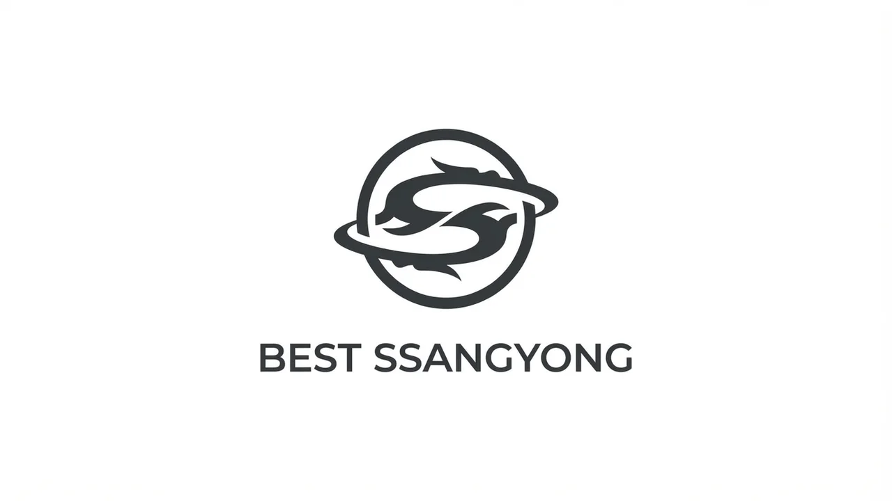 Best Windscreen Sunvisor for SsangYong - 1
