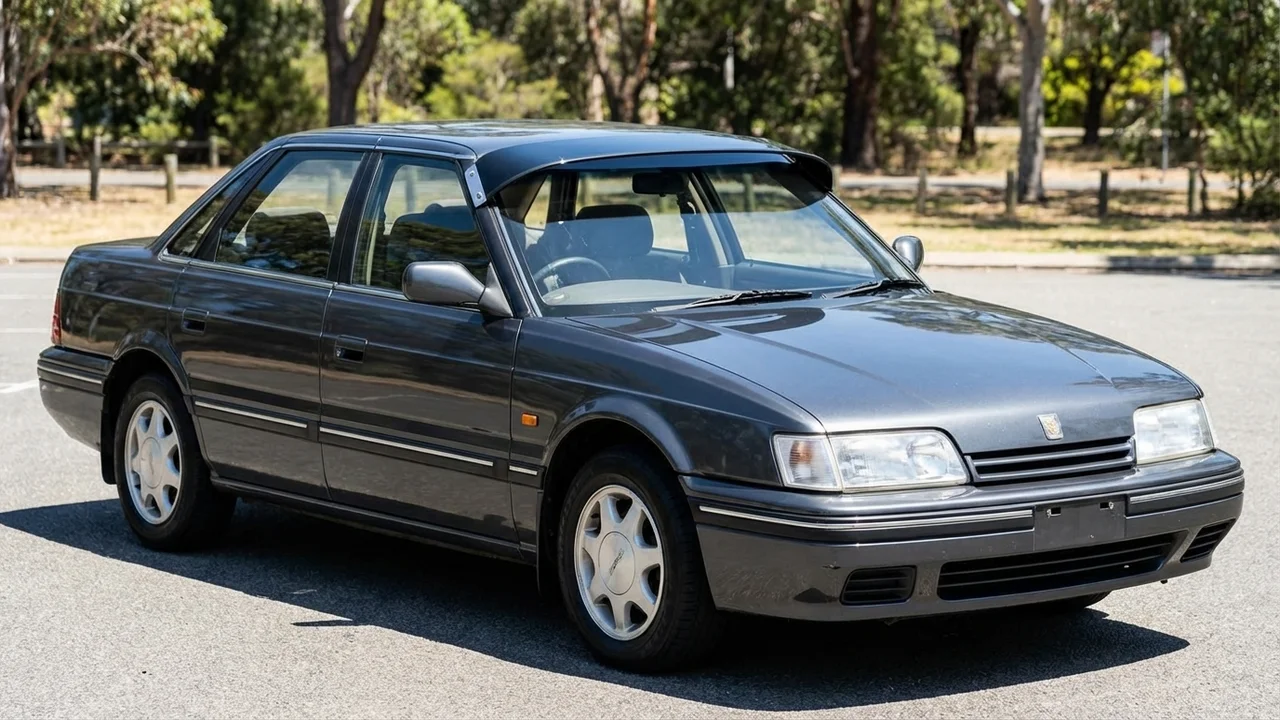 Sterling 428 Windscreen Sunvisor - 1