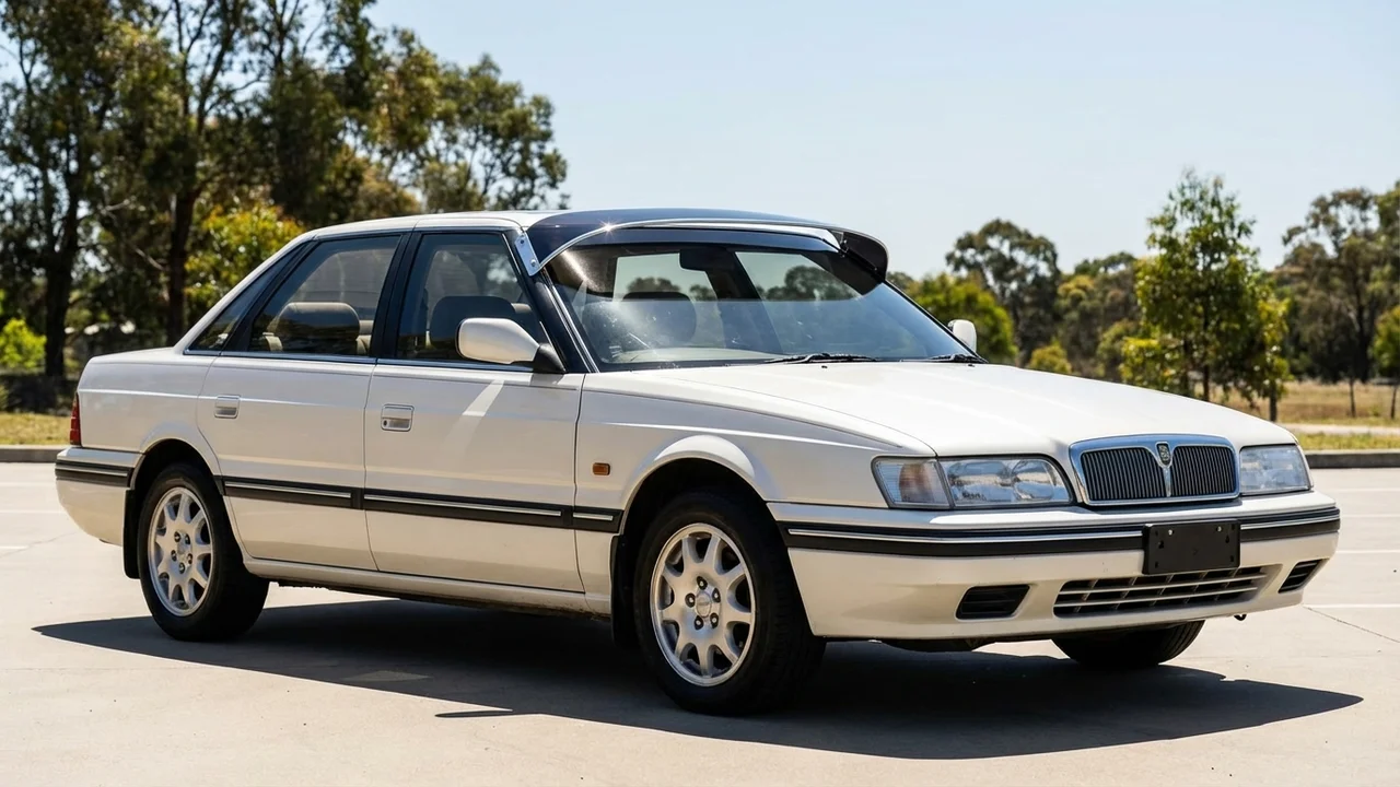 Sterling 428 Windscreen Sunvisor - 1