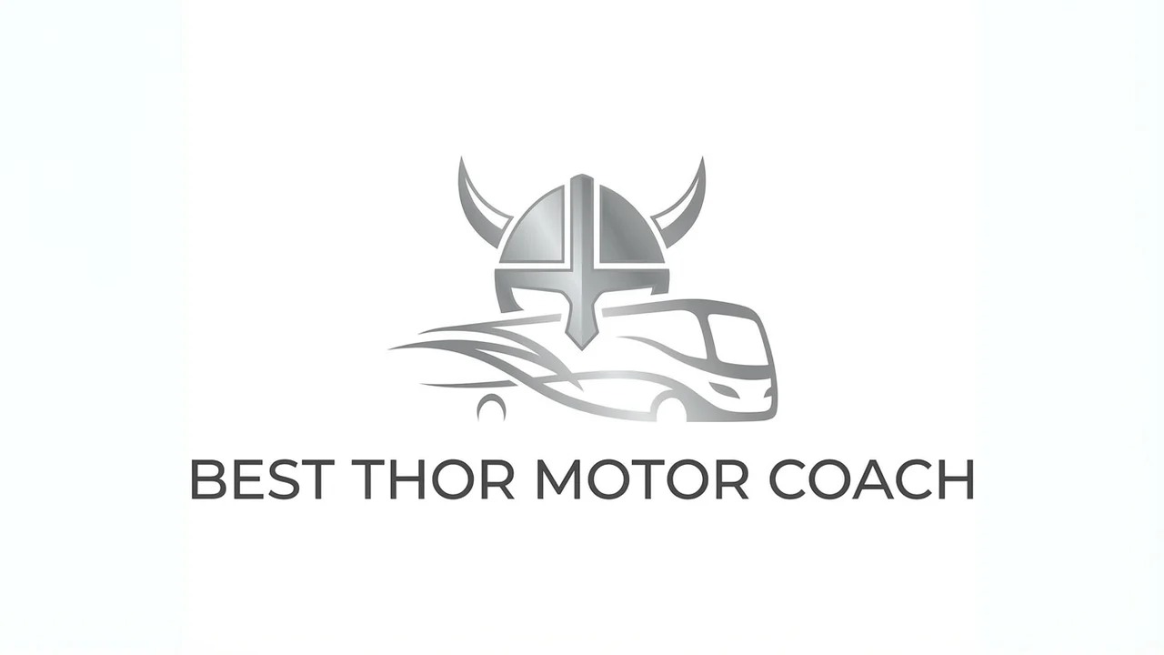 Best Windscreen Sunvisor for Thor Motor Coach - 1