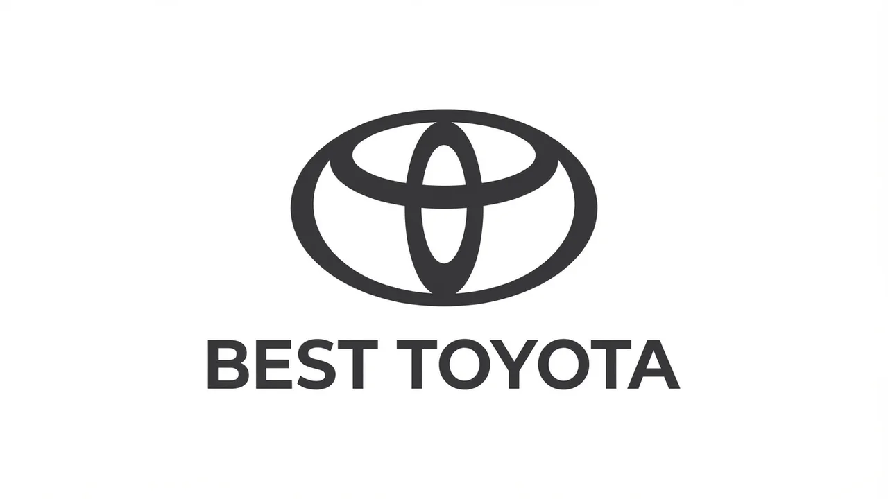 Best Windscreen Sunvisor for Toyota - 1