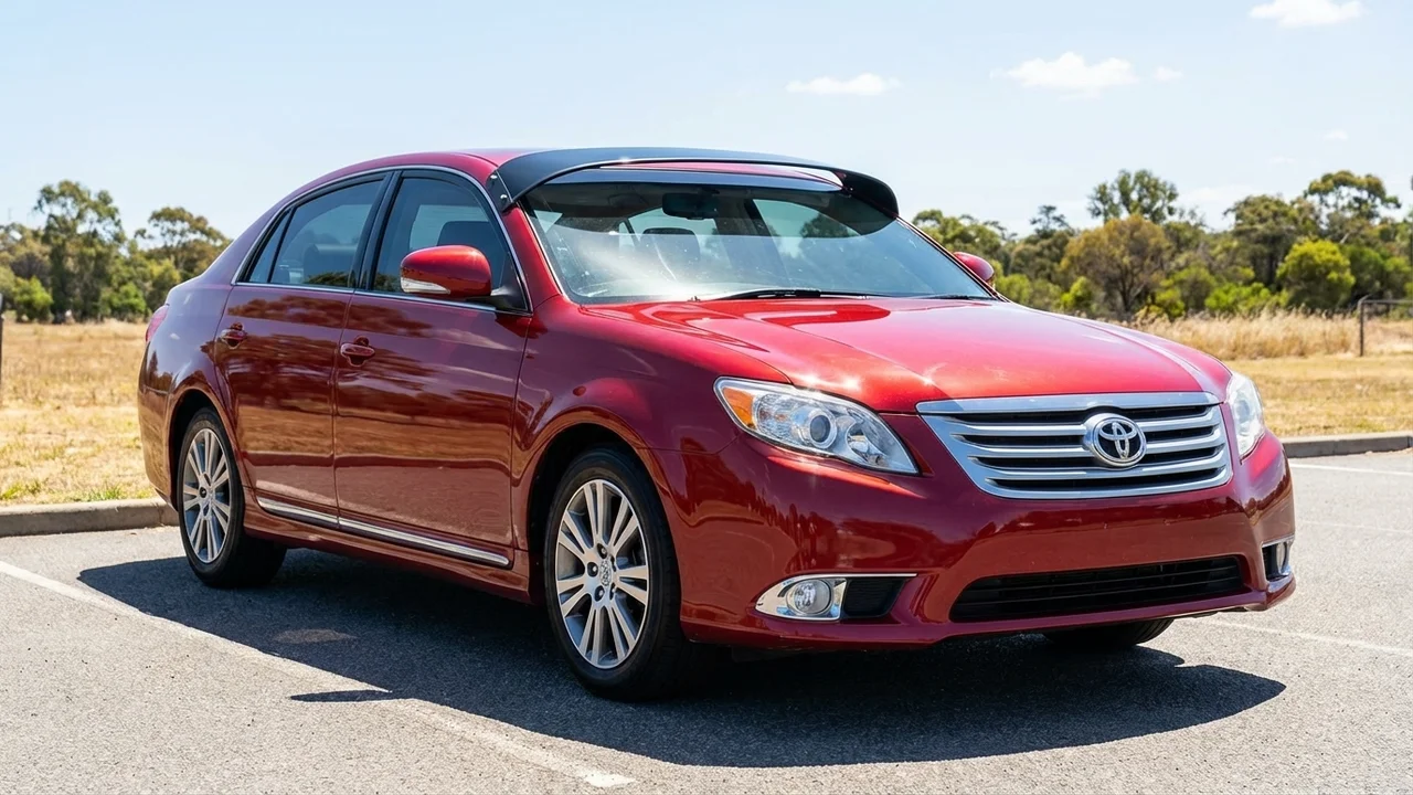 Pare-Soleil Pare-Brise Toyota 428 - 1