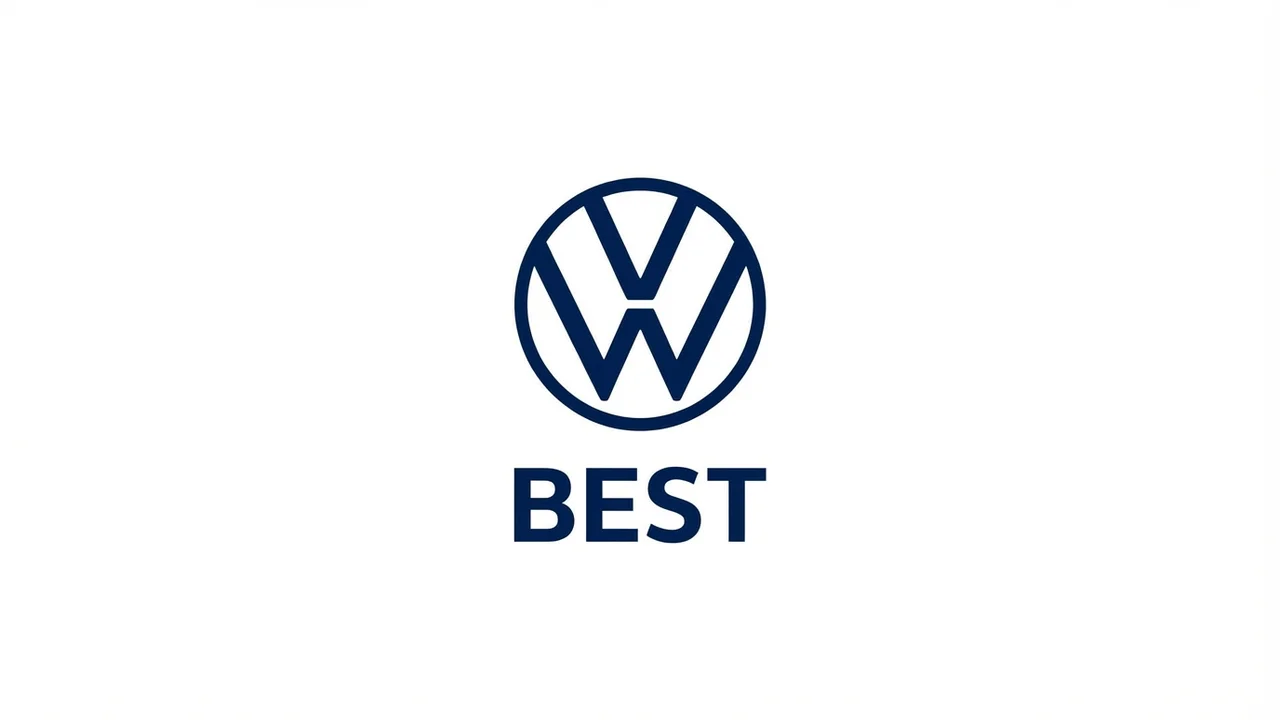 Best Windscreen Sunvisor for Volkswagen - 1