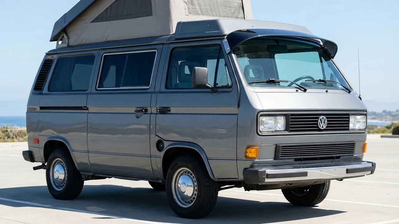 Volkswagen 428 Windscreen Sunvisor - 1