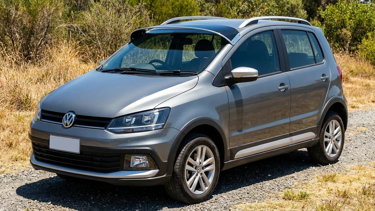 Volkswagen 428 Windscreen Sunvisor - 1