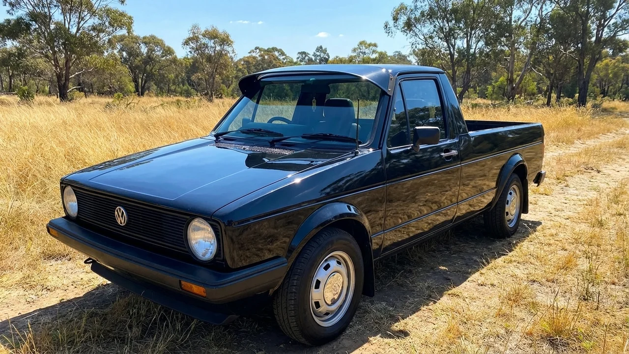 Volkswagen 428 Windscreen Sunvisor - 1