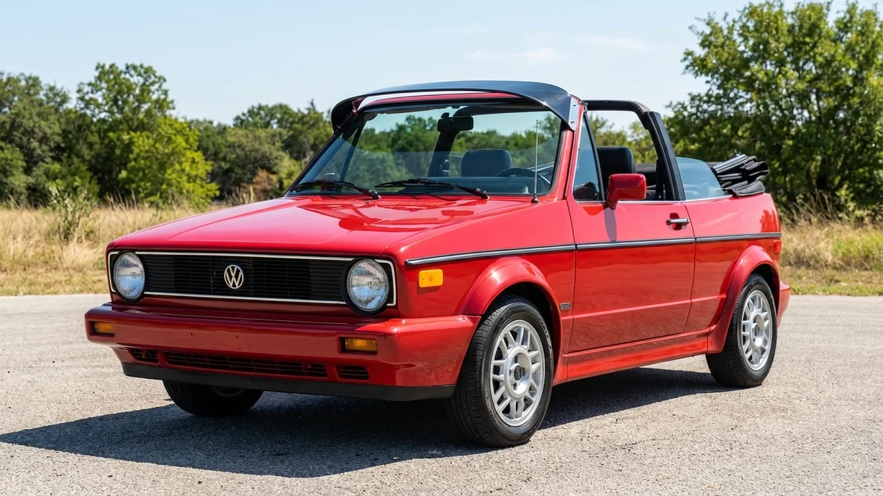 Volkswagen 428 Windscreen Sunvisor - 1