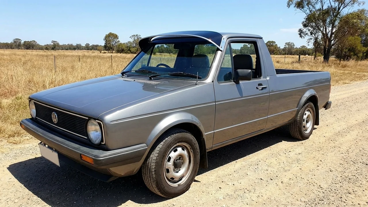 Volkswagen 428 Windscreen Sunvisor - 1