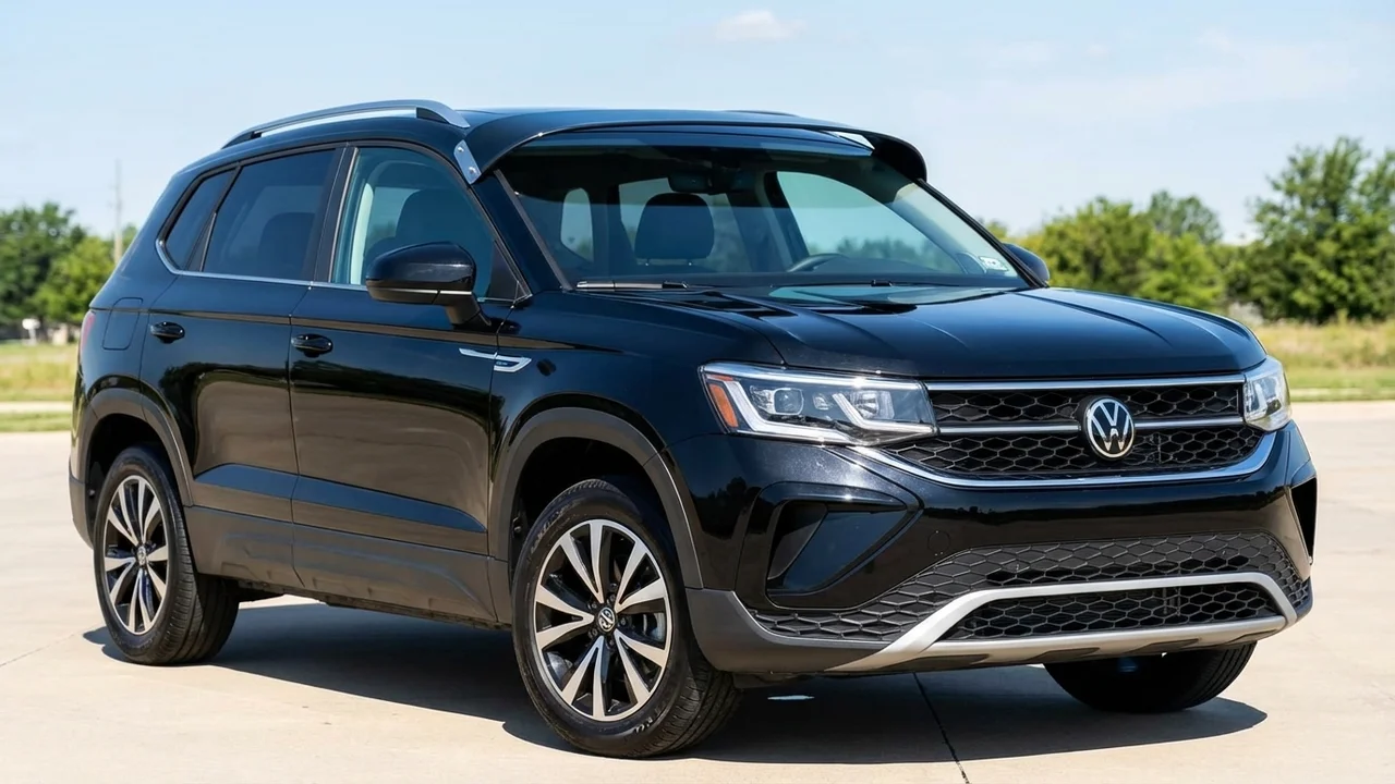 Volkswagen 428 Windscreen Sunvisor - 1