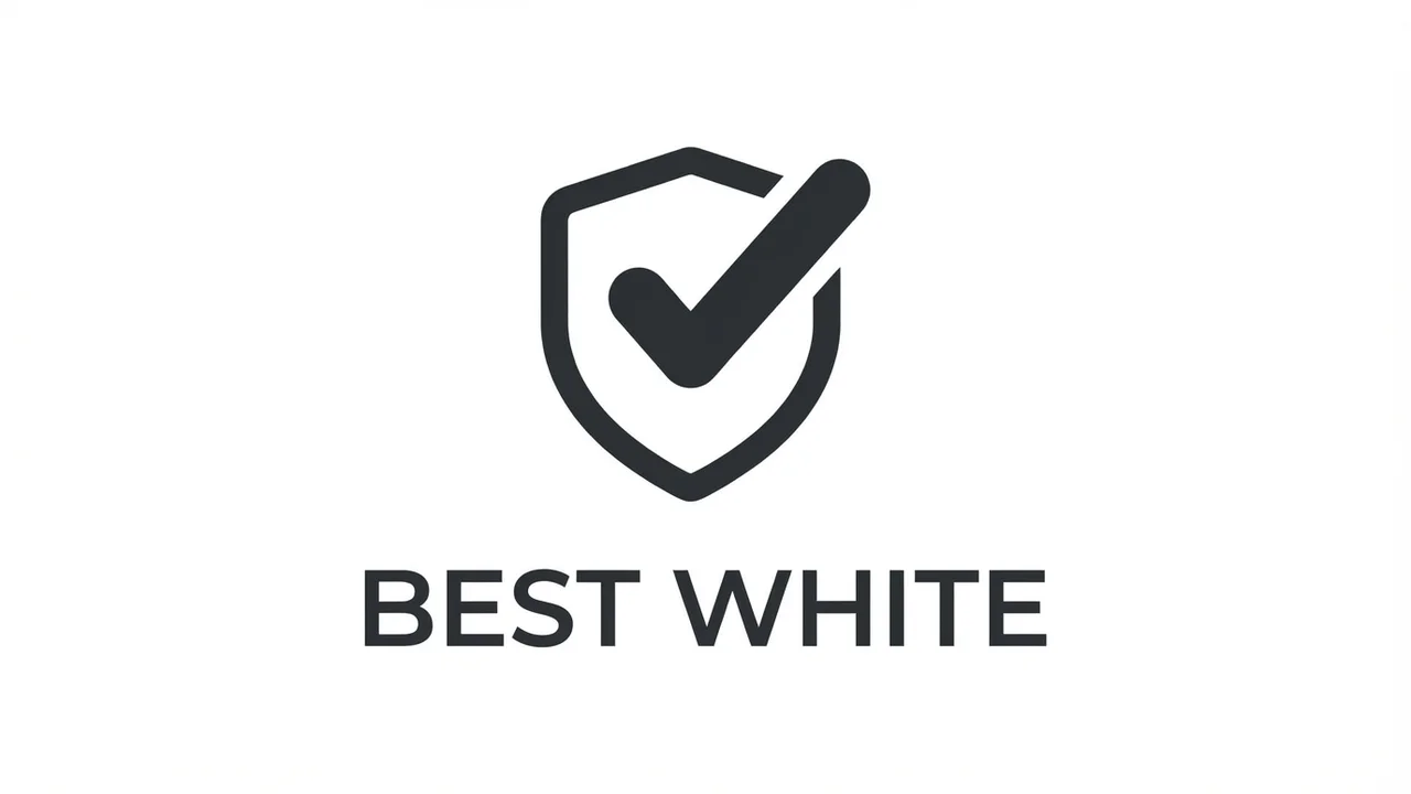 Best Windscreen Sunvisor for White - 1