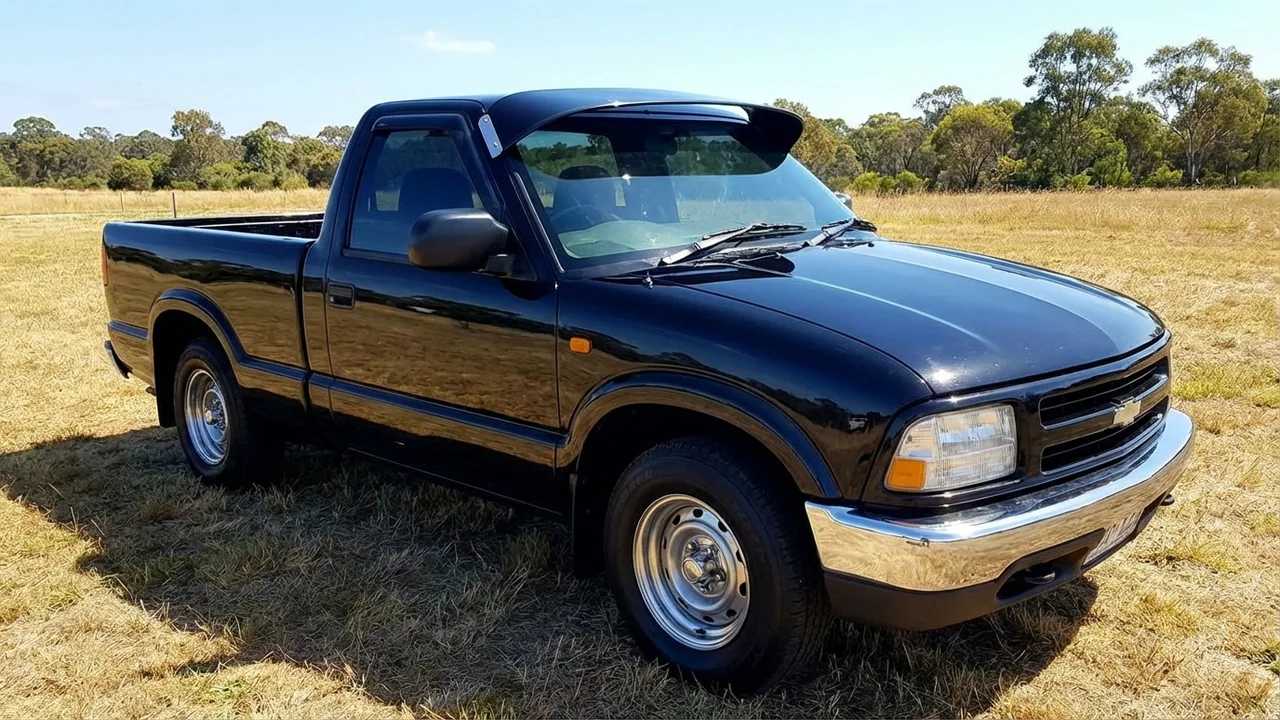 Workhorse 428 Windscreen Sunvisor - 1