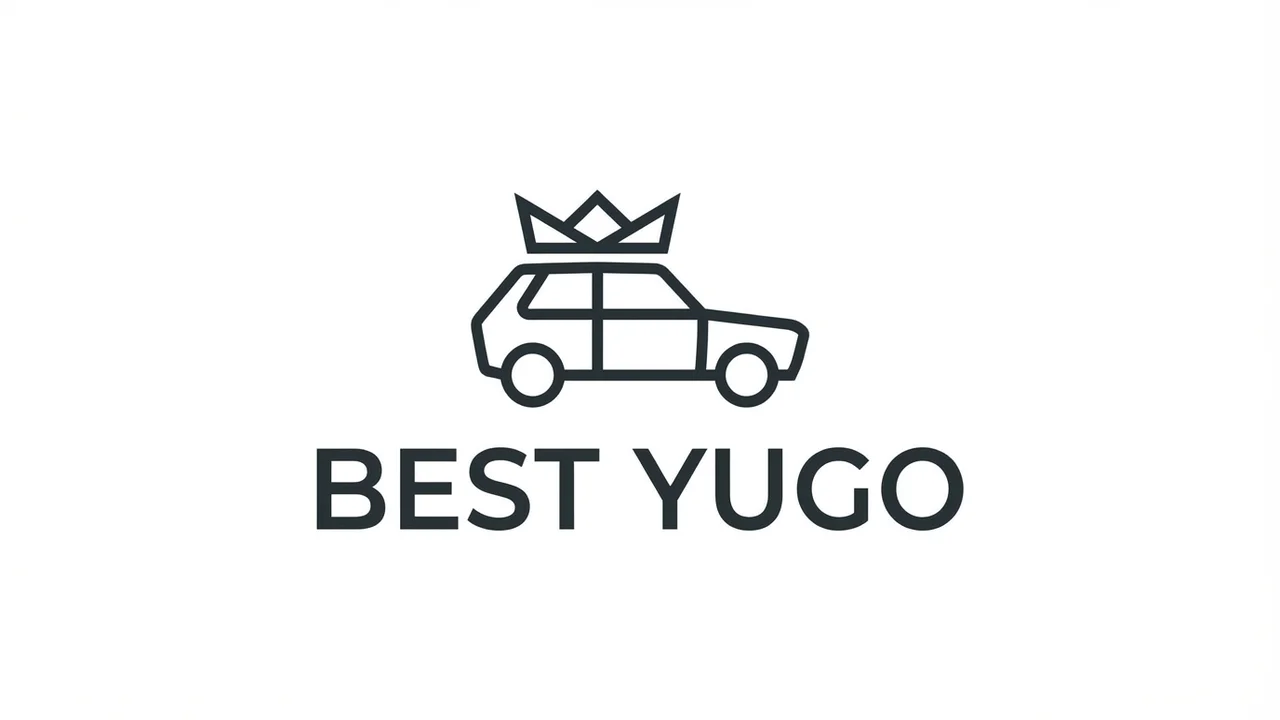 Best Windscreen Sunvisor for Yugo - 1