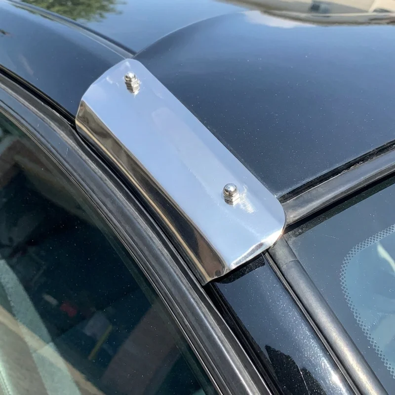 ชุดขายึดบังแดด Abarth 1150 (1966 - 1966) - 1