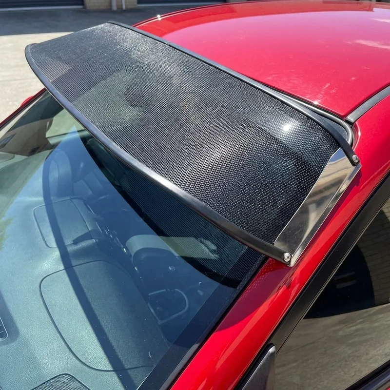 Acura RDX Mesh Windscreen Sunvisor (2007 - 2025) - 1