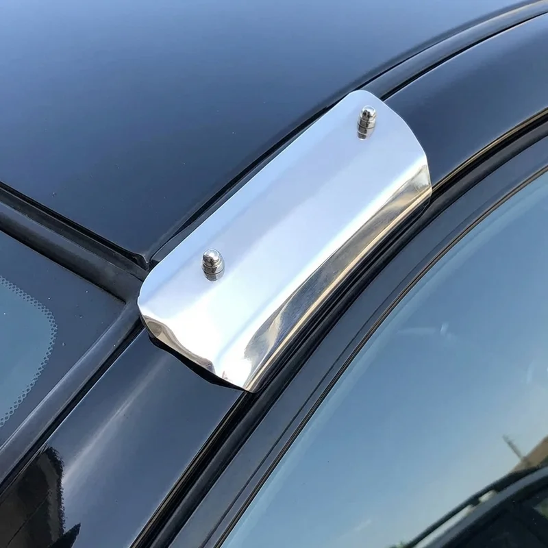 Acura RL Sunvisor Mounting Bracket Kit (1996 - 2004) - 1