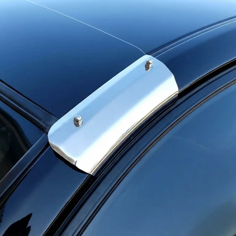 Acura RSX Sunvisor Mounting Bracket Kit (2002 - 2006) - 1