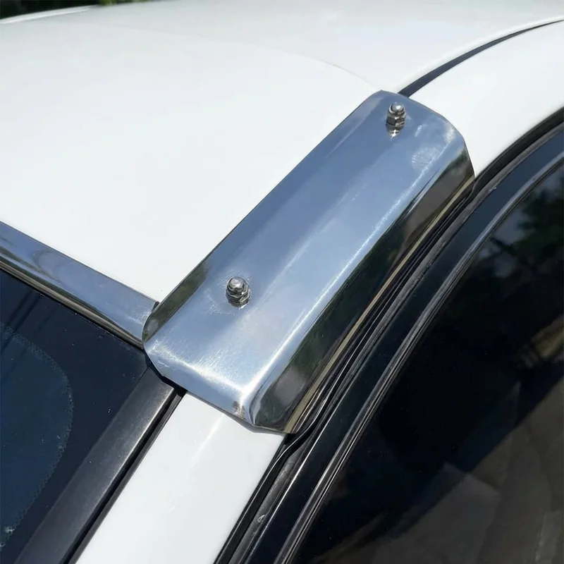 Acura TLX Sunvisor Mounting Bracket Kit (2015 - 2025) - 1