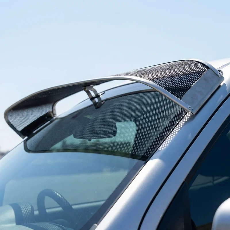 Airstream Interstate Gitter-Sonnenblende (2019 - 2022) - 1