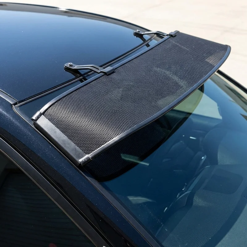 Alfa Romeo Tonale Mesh Windscreen Sunvisor (2023 - 2025) - 1