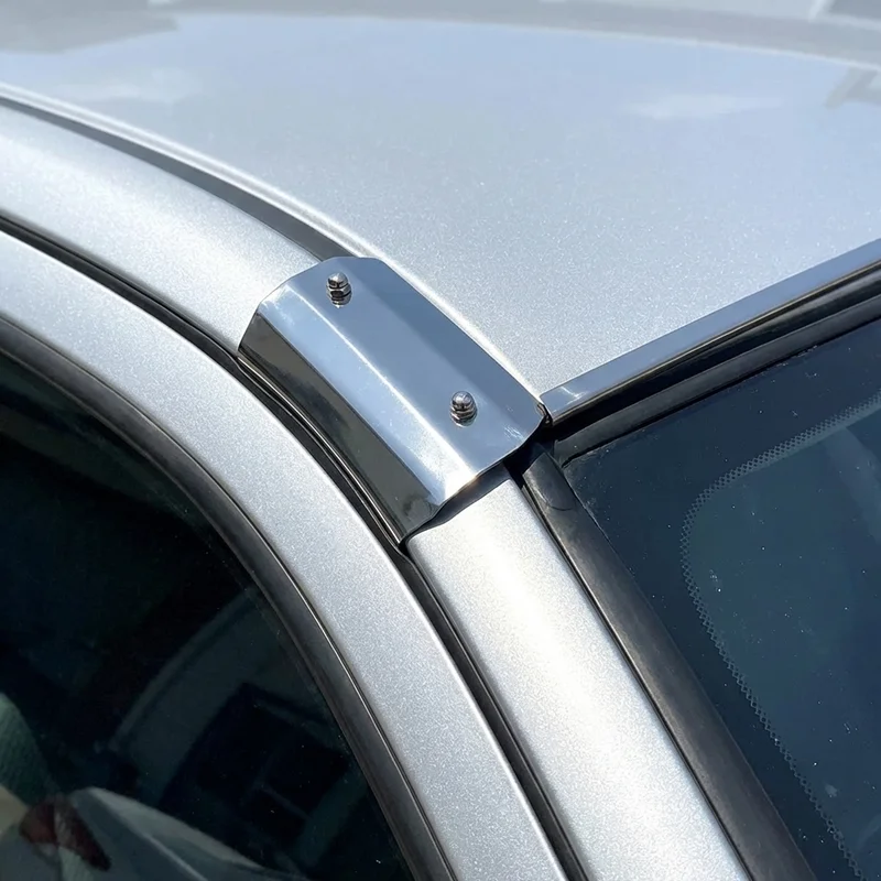 ชุดขายึดบังแดด American Motors Eagle Summit (1989 - 1996) - 1