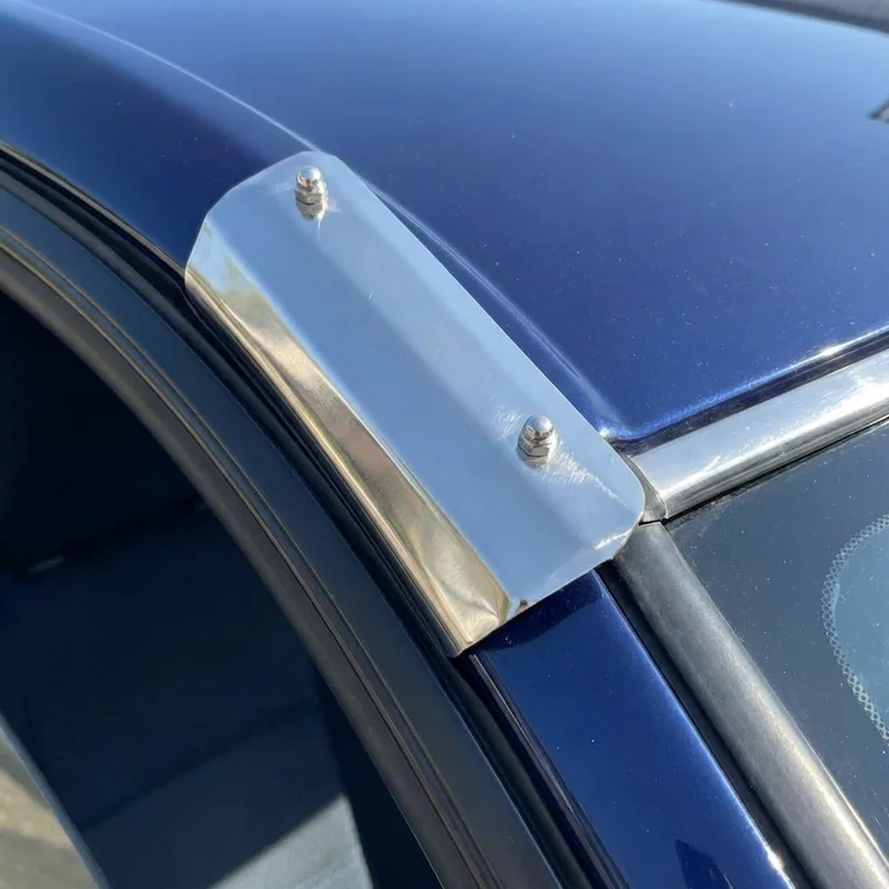 ชุดขายึดบังแดด American Motors Eagle Vista (1988 - 1992) - 1