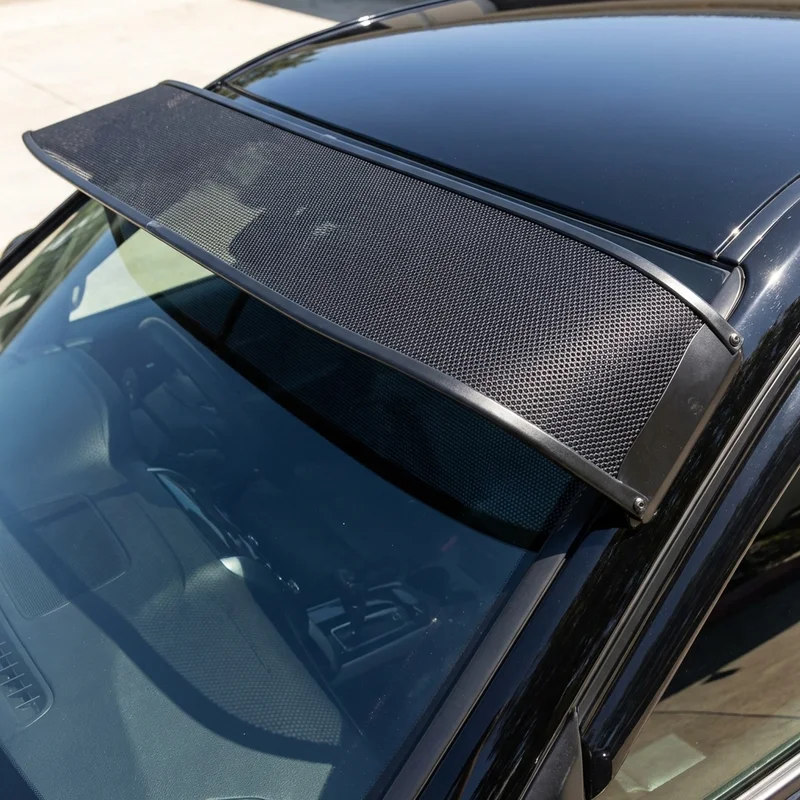 American Motors Hornet Mesh Windscreen Sunvisor (1970 - 1977) - 1