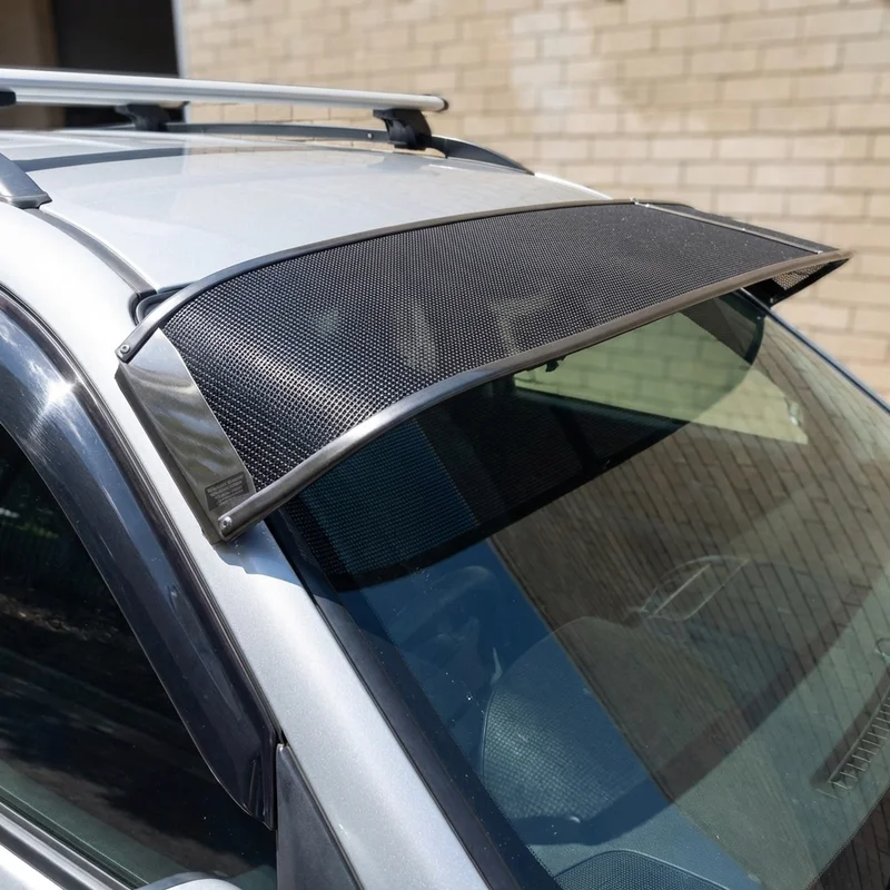 Aston Martin DB7 Mesh Windscreen Sunvisor (1997 - 2004) - 1