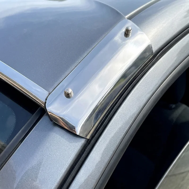 Audi A1 Sunvisor Mounting Bracket Kit (2011 - 2022) - 1