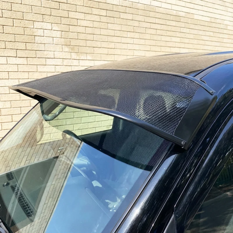 Parasolar parbriz tip plasă Audi A6 allroad (2020 - 2025) - 1