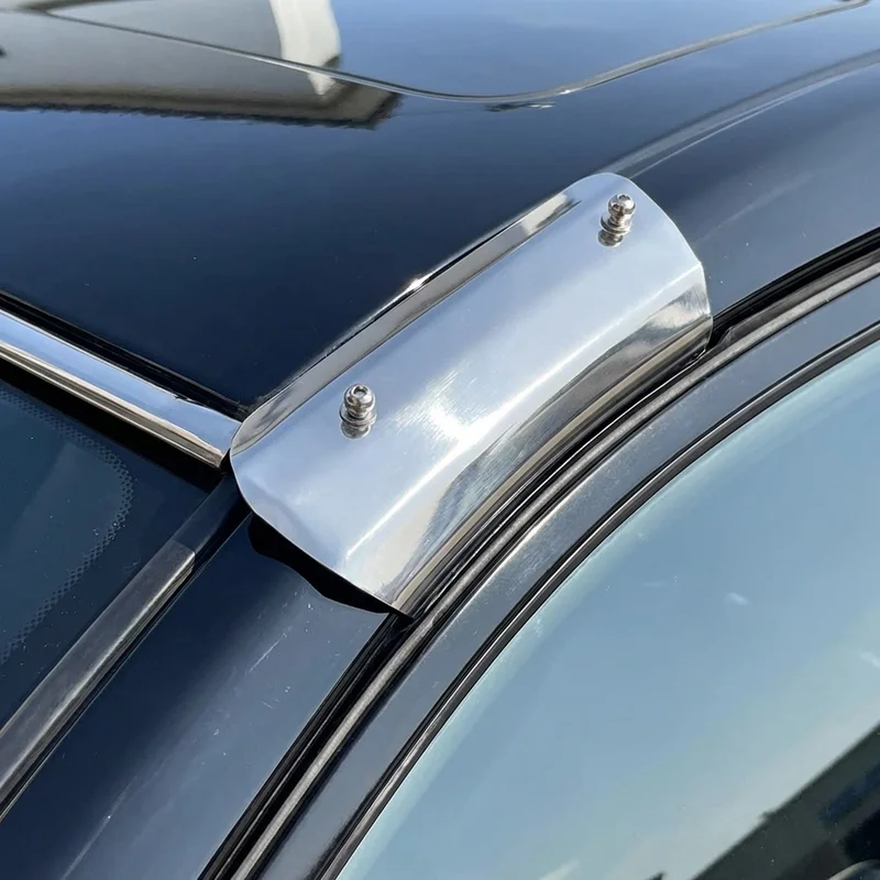 Audi allroad Monteringsbeslag til Solskærm (2013 - 2016) - 1