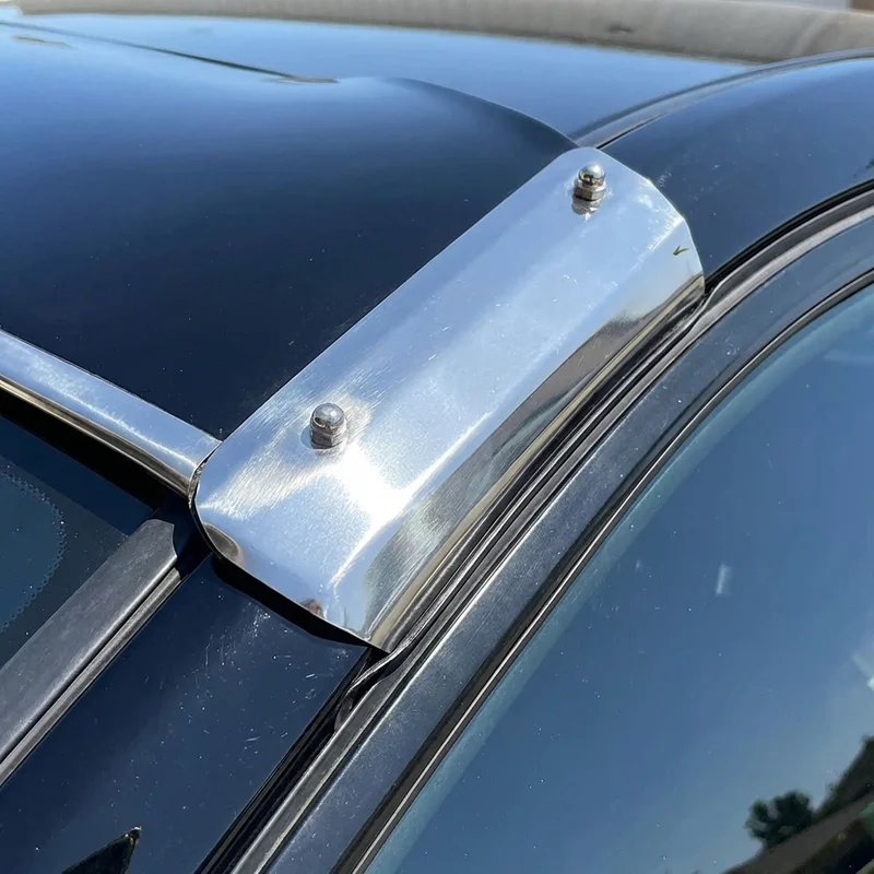 Audi Coupe Quattro Monteringsbeslag til Solskærm (1990 - 1991) - 1