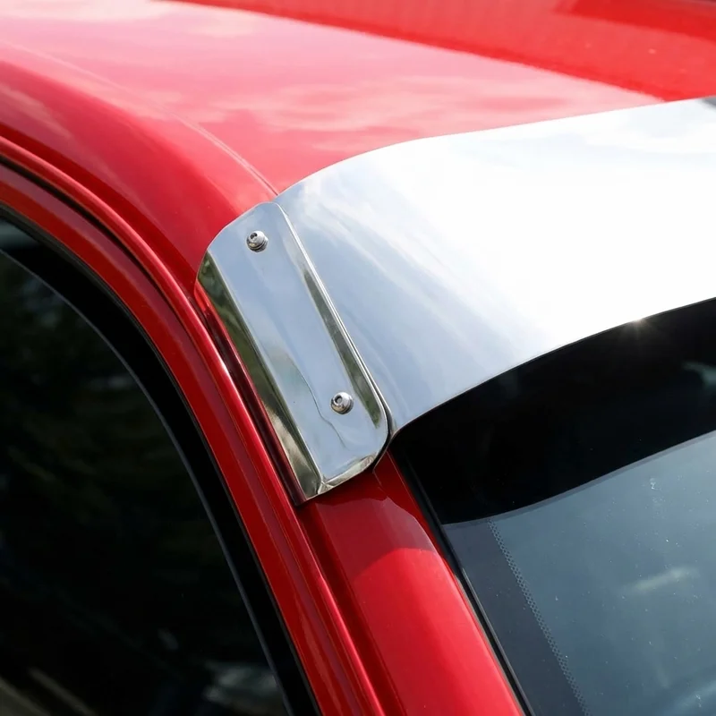 Audi e tron GT Sonnenblenden-Halterungsset (2022 - 2024) - 1