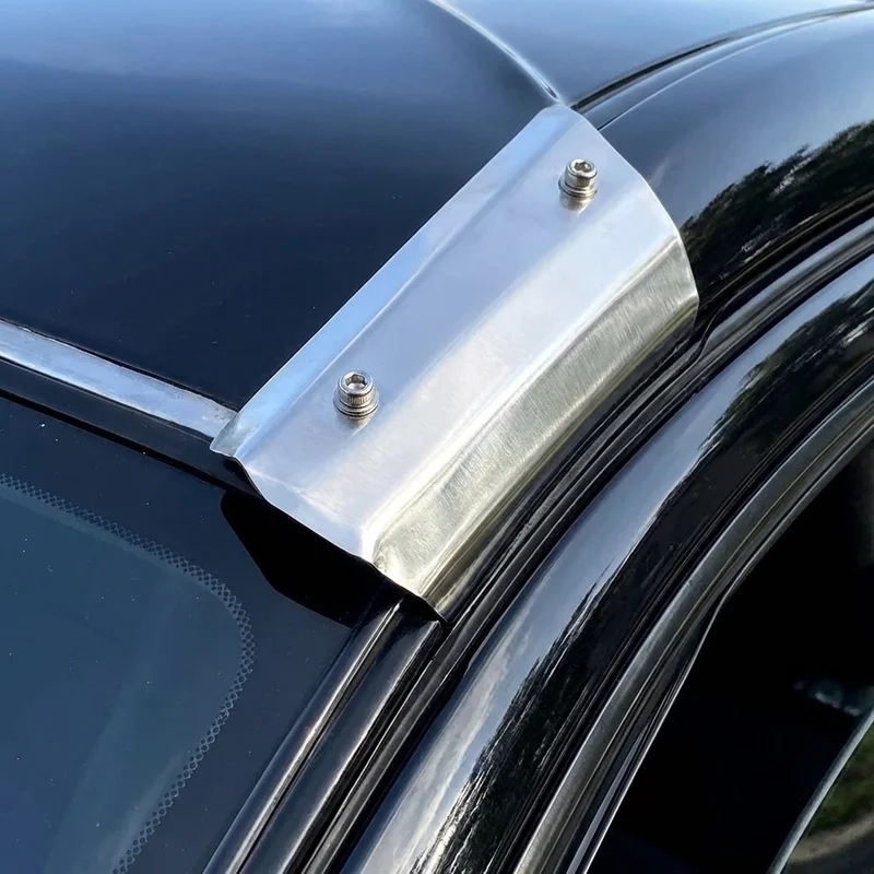 Audi Q5 Monteringsbeslag til Solskærm (2009 - 2025) - 1