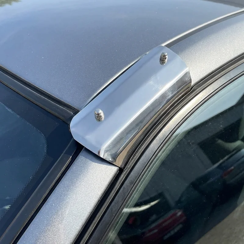 Audi Q7 Monteringsbeslag til Solskærm (2007 - 2025) - 1