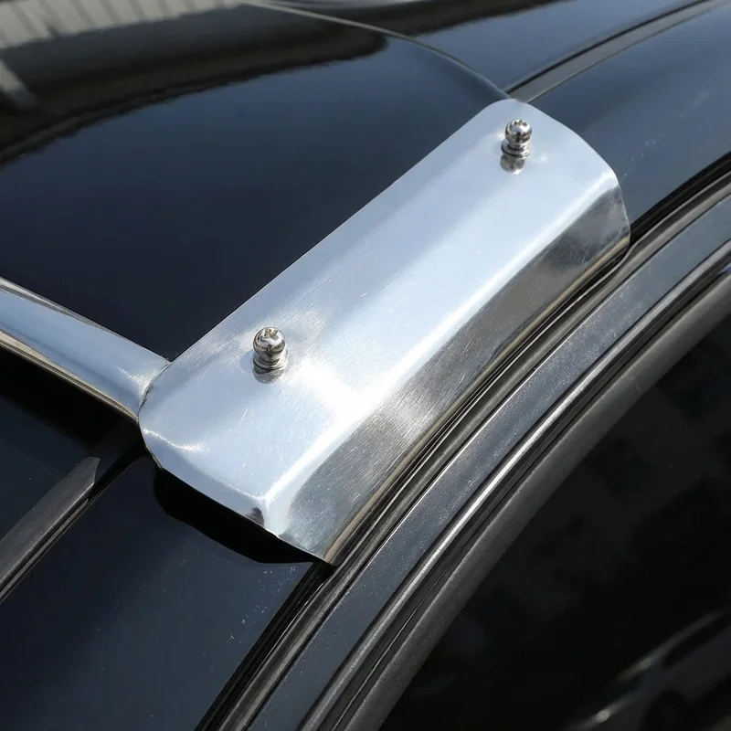 Audi Quattro Sunvisor Mounting Bracket Kit (1983 - 1986) - 1