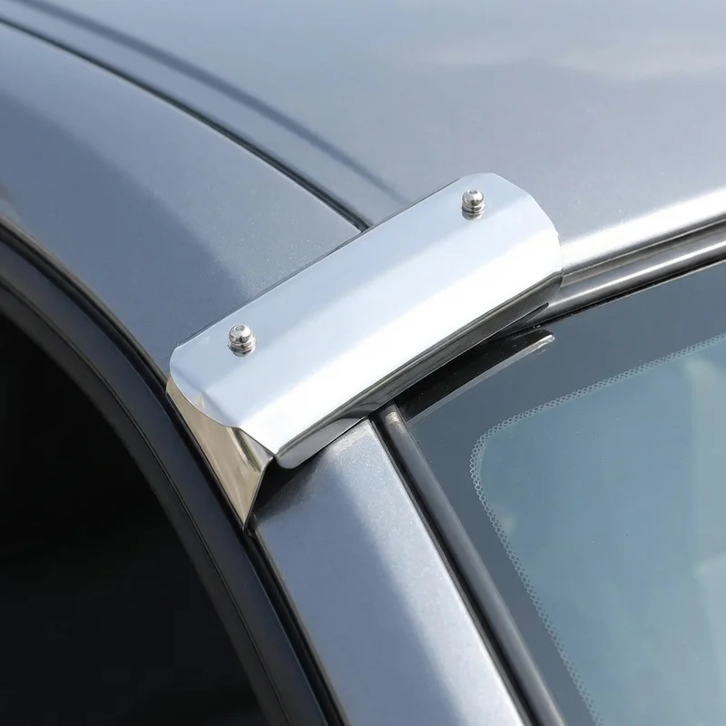 Audi RS e tron GT Performance Monteringsbeslag til Solskærm (2025 - 2025) - 1