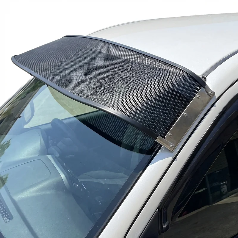 Audi RS3 Mesh Solskærm til Forrude (2017 - 2025) - 1