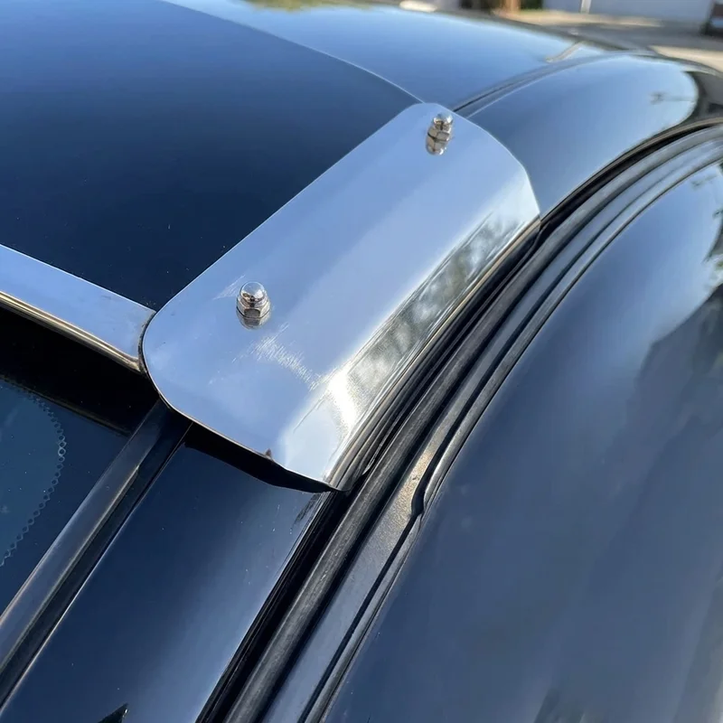 Audi RS7 Monteringsbeslag til Solskærm (2014 - 2018) - 1