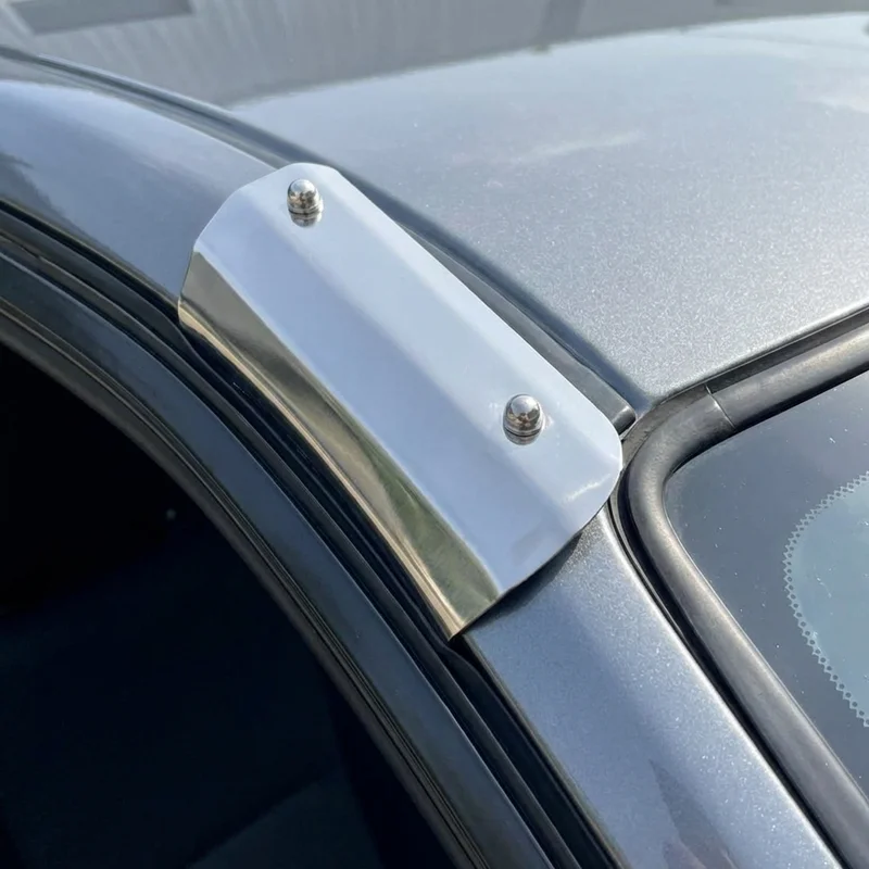 Audi S e tron GT Monteringsbeslag til Solskærm (2025 - 2025) - 1